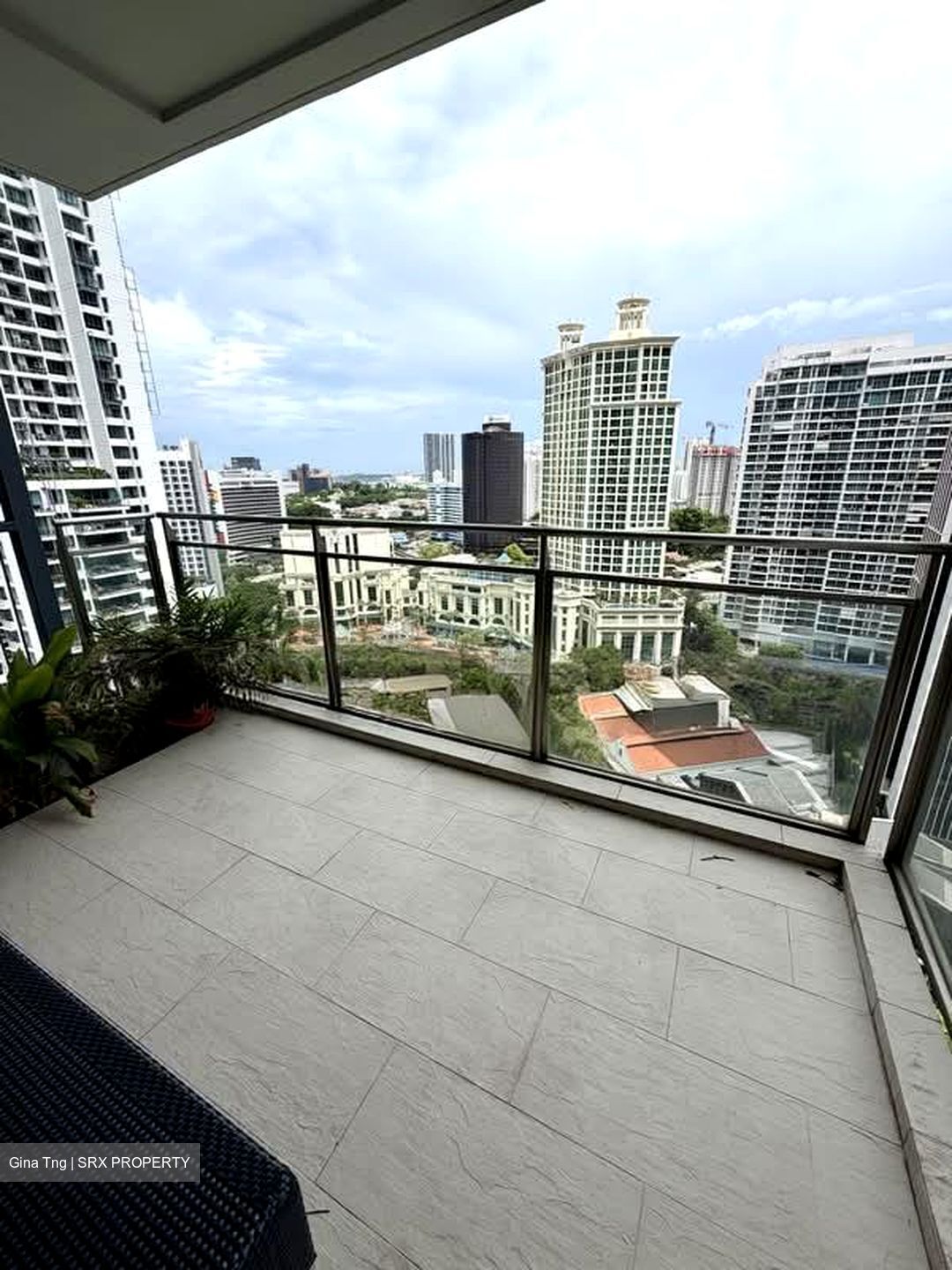 RiverGate (D9), Apartment #571091241